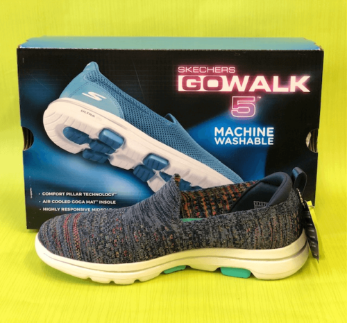 Skechers Go Walk Footwear