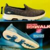 Skechers Go Walk Footwear