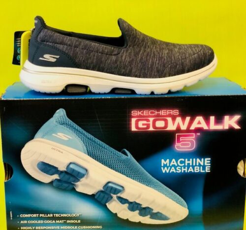 Skechers Go Walk Footwear