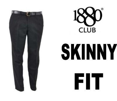 1880 Skinny Fit