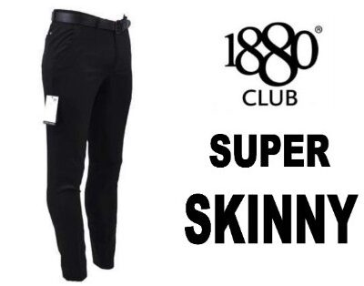 1880 Super Skinny Fit