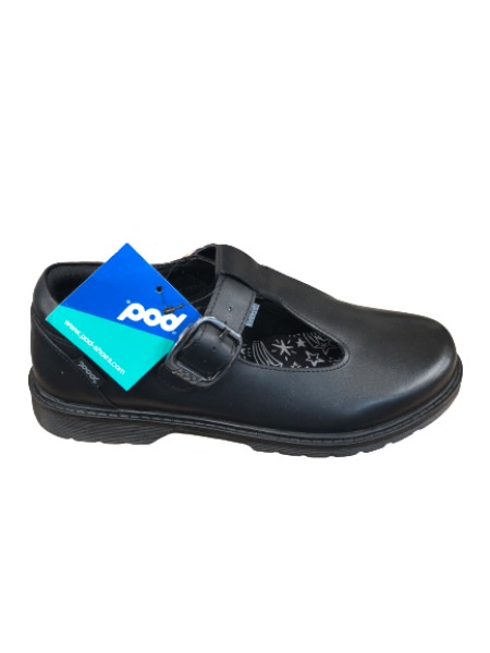 POD Girl School Shoe