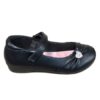 US Brass Girl School Shoe