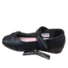 US Brass Girl School Shoe