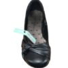 US Brass Girl School Shoe