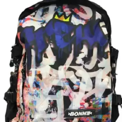 Bonnie School Bag