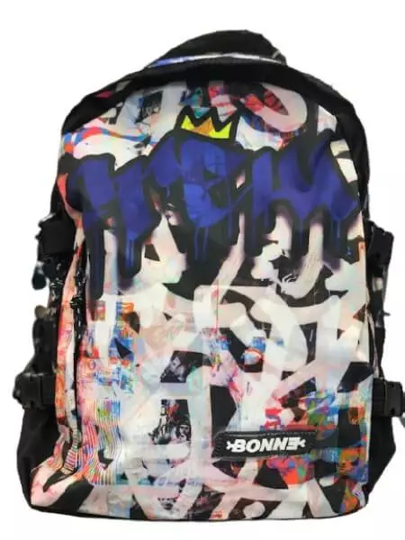 Bonnie School Bag