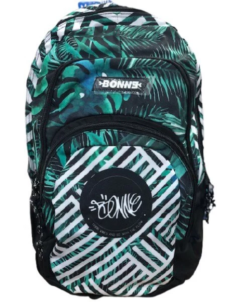 Bonnie School Bag