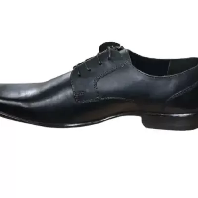 Whites Boys’ School Shoe