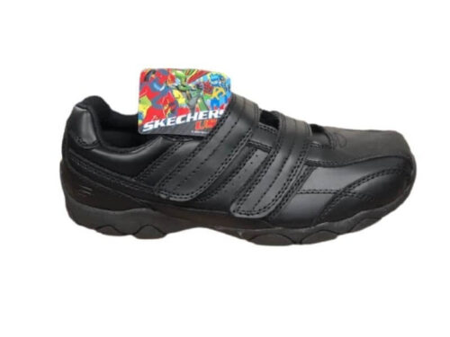 Skechers Boys School Shoe