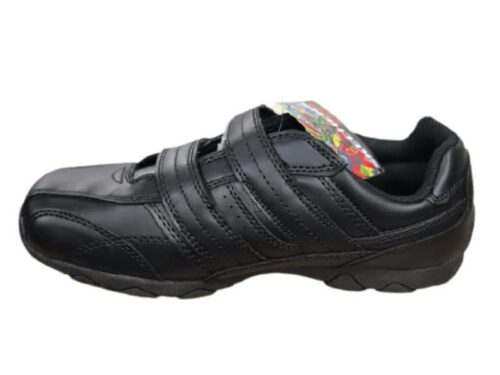 Skechers Boys School Shoe