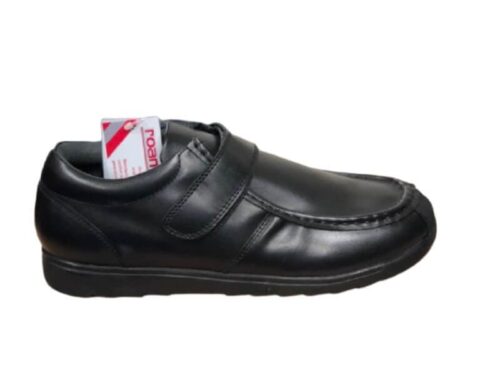 Roamer Boys School Shoe