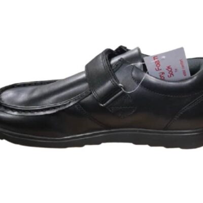 Roamer Boys School Shoe