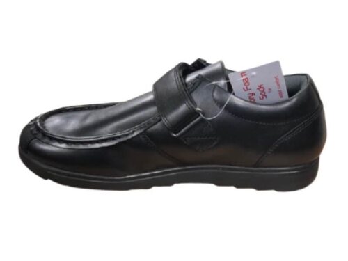 Roamer Boys School Shoe