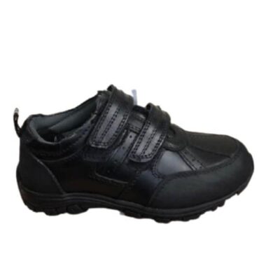 Roamer Boys’ School Shoe