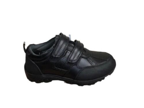 Roamer Boys School Shoe