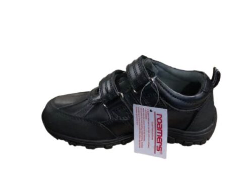 Roamer Boys School Shoe