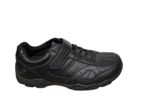 Skechers Boys School Shoe