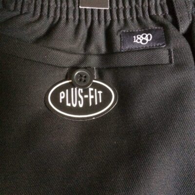 1880 Club Plus Fit