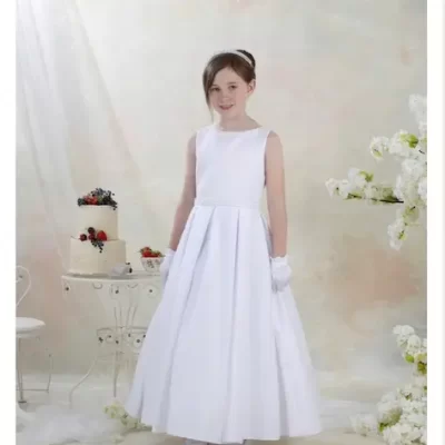 First Holy Communion Dresses