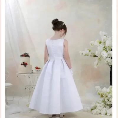 First Holy Communion Dresses