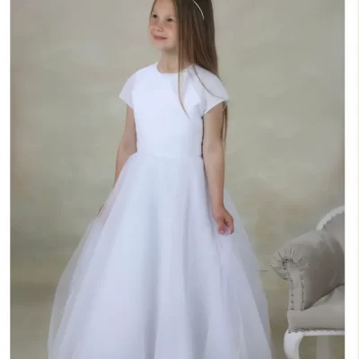 First Holy Communion Dress