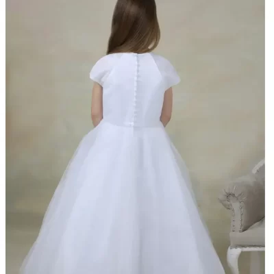 First Holy Communion Dress