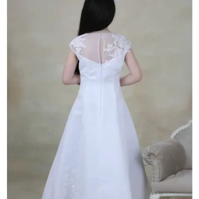 First Holy Communion Dresses