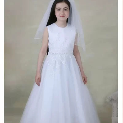 First Holy Communion  Dresses