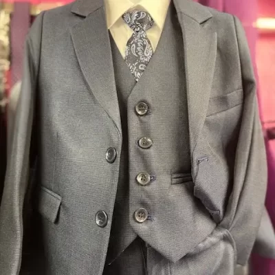 Cocktail Suits