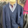 1880 Club suits Blue