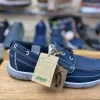 pod shoes navy