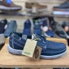 pod shoes navy