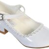 first holy communion shoes