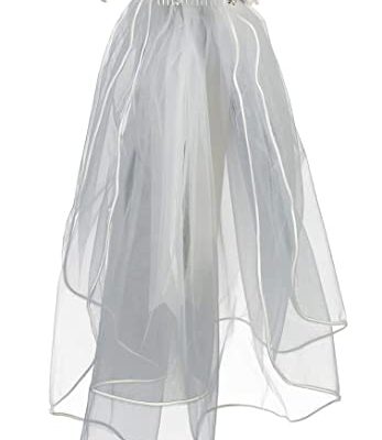 First Holy Communion Veil