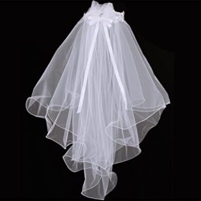 First Holy Communion Veils