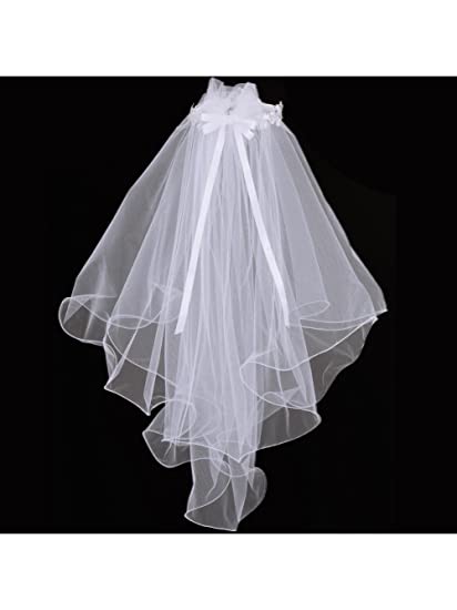 First Holy Communion Veils