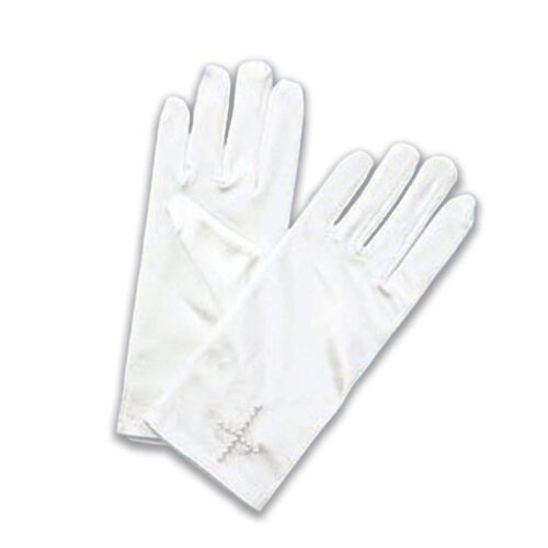 First Holy communion Gloves