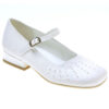 First Holy Communion shoes