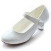 first Holy communion shoes