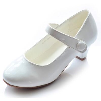 First Holy Communion Shoes