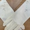 First Holy Communion Gloves