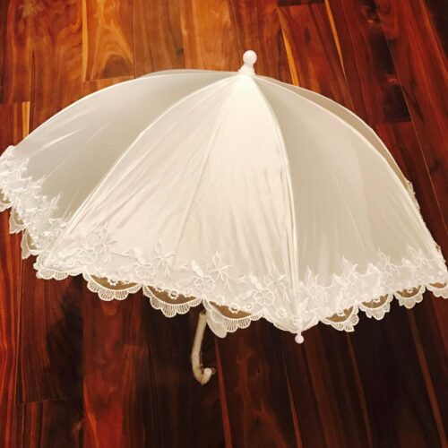 communion parasol