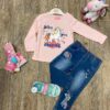 Baby Jegging 2 Piece