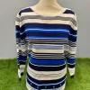 MudFlower Boat Neck Jumper