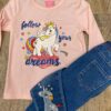 Baby Jegging 2 Piece