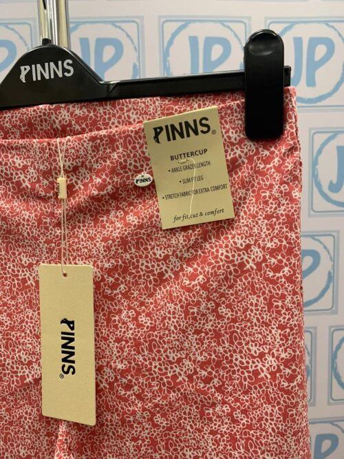 Pinns Trouser