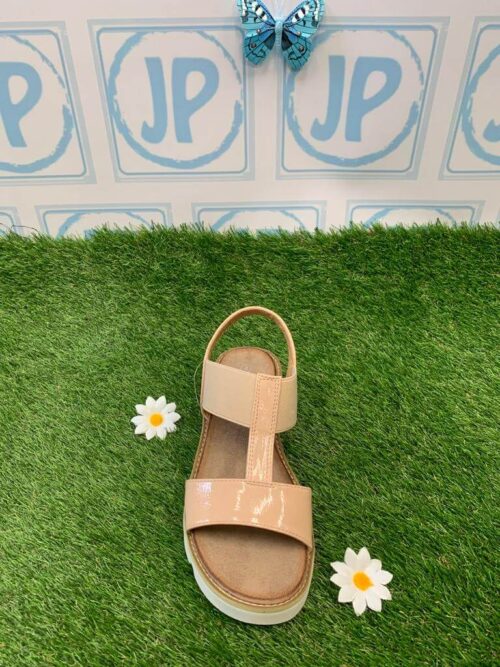 Ladies Cipriata Sandals