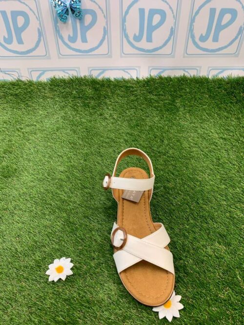 Cipriata Sandals