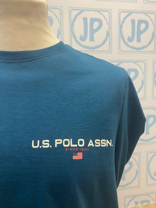 U.S Polo Assn T Shirt